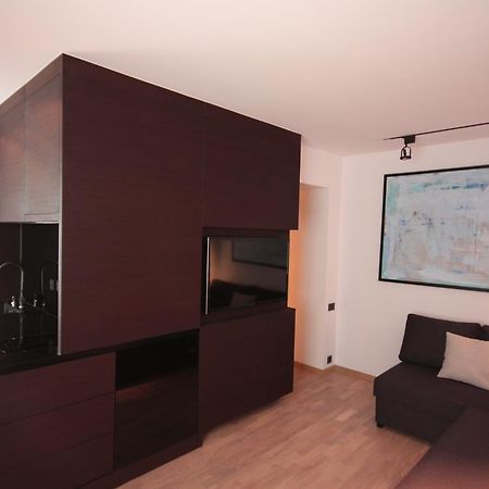 Modern Studio Apartments Old Town-Kazimierz Cracóvia Quarto foto